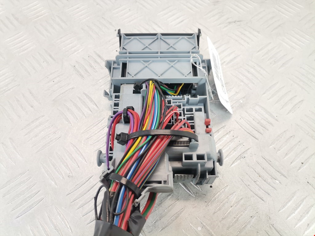 Датчик уровня в бачок омывателя CHEVROLET Orlando 2011-2015