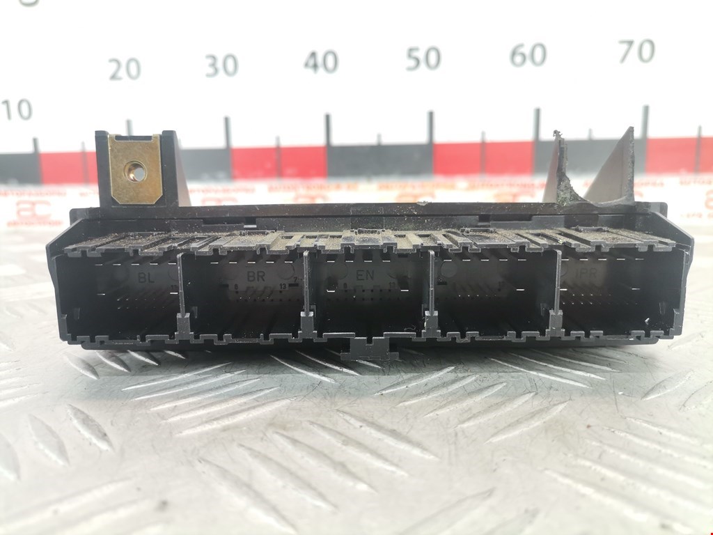 Блок комфорта FORD Fusion 2002-2012