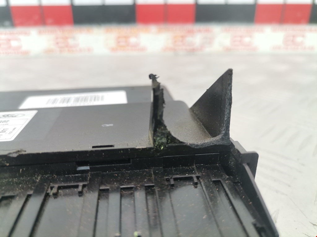 Блок комфорта FORD Fusion 2002-2012