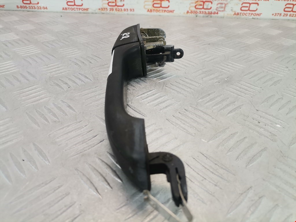 Ручка двери задней наружная правая LAND ROVER Discovery II 1998-2004