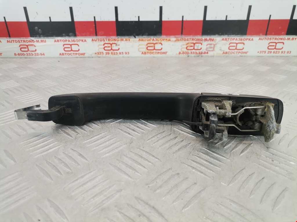 Ручка двери задней наружная правая LAND ROVER Discovery II 1998-2004