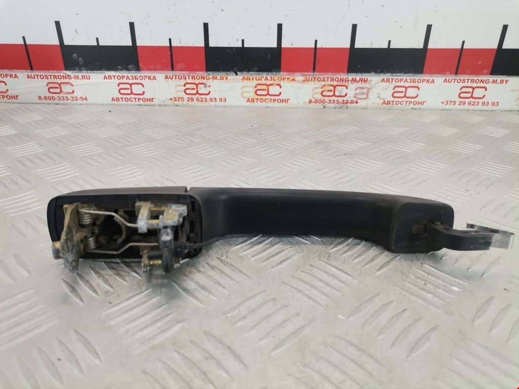 Ручка двери задней наружная правая LAND ROVER Discovery II 1998-2004