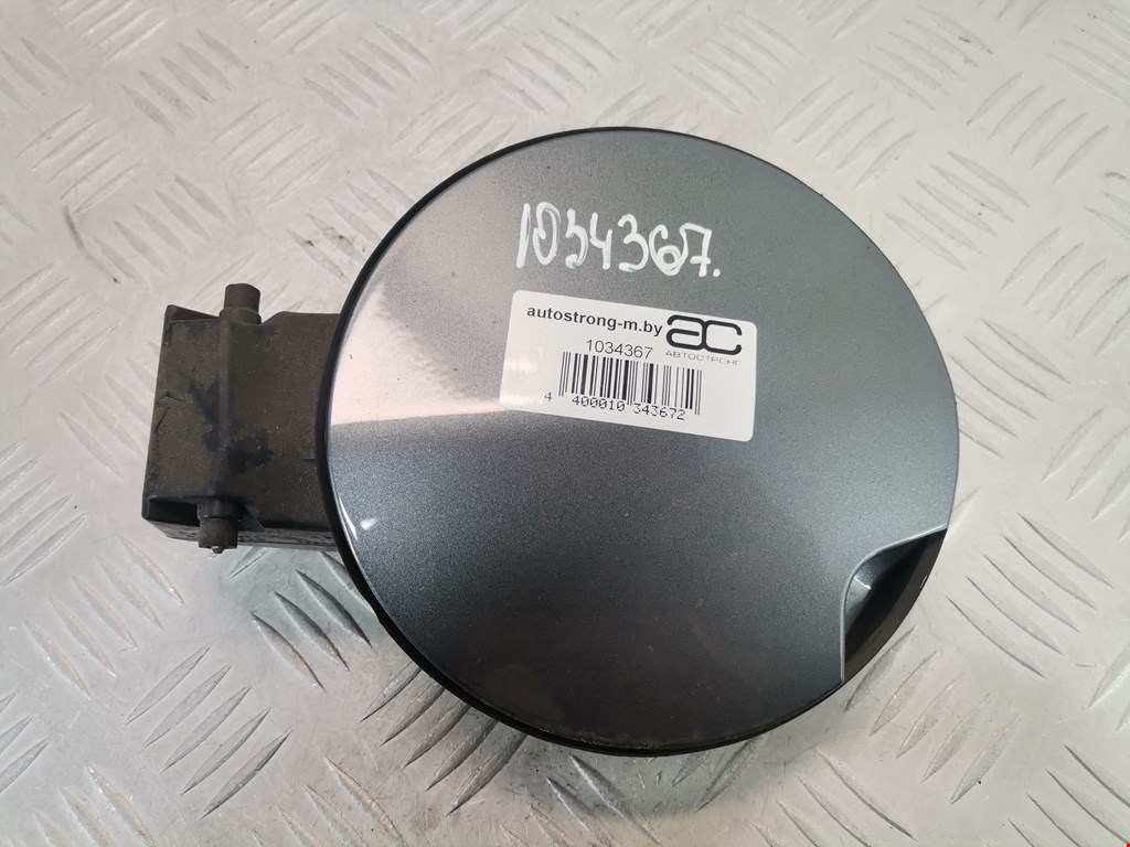 Лючок бензобака CITROEN DS3 2009-2015