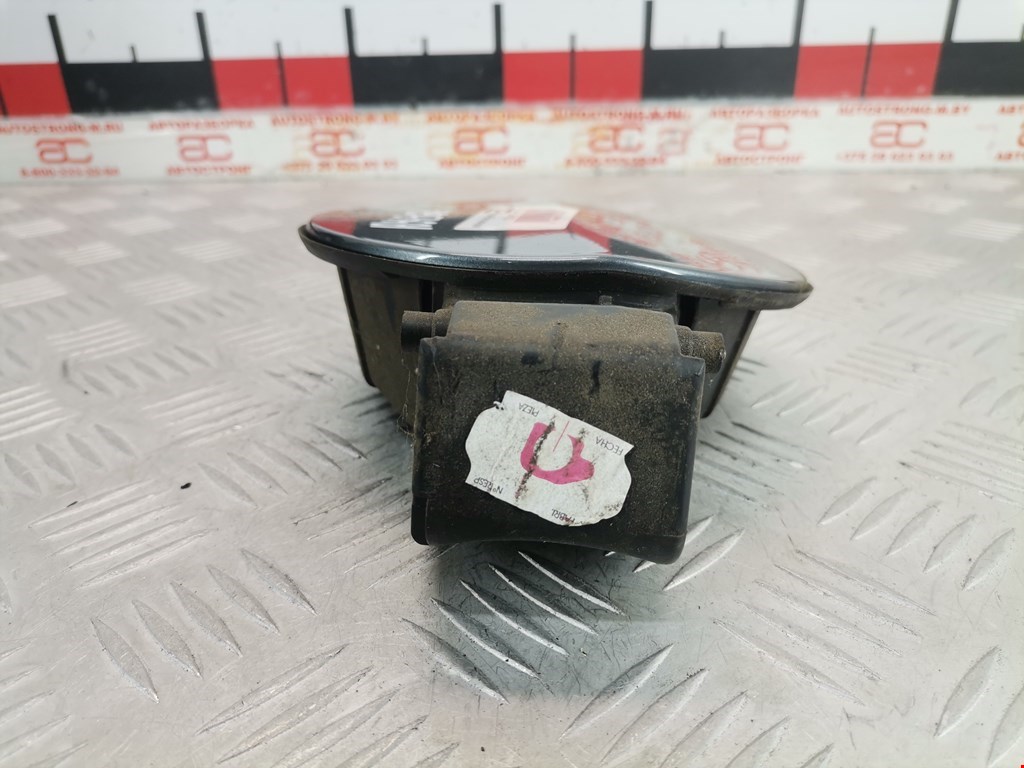 Лючок бензобака CITROEN DS3 2009-2015