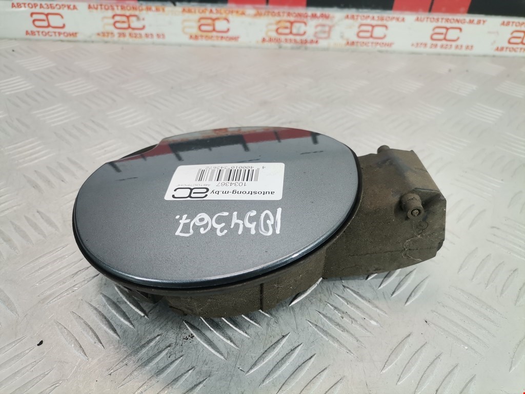 Лючок бензобака CITROEN DS3 2009-2015