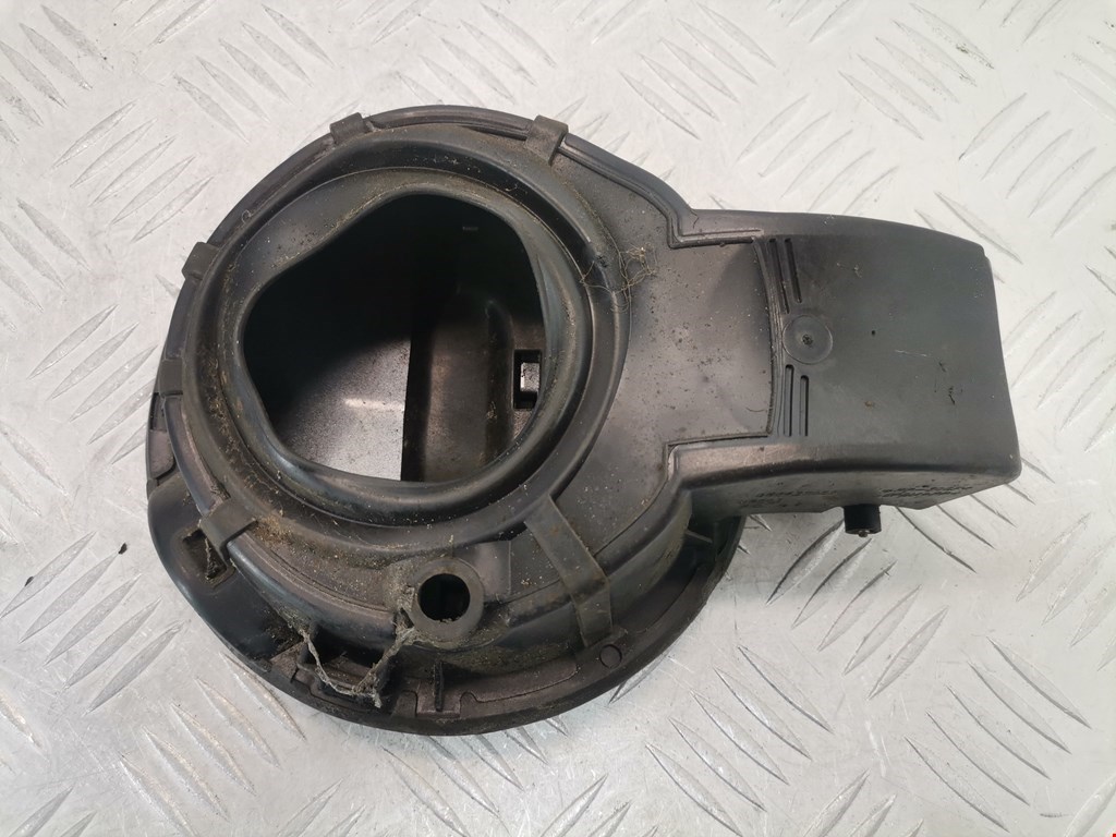 Лючок бензобака CITROEN DS3 2009-2015