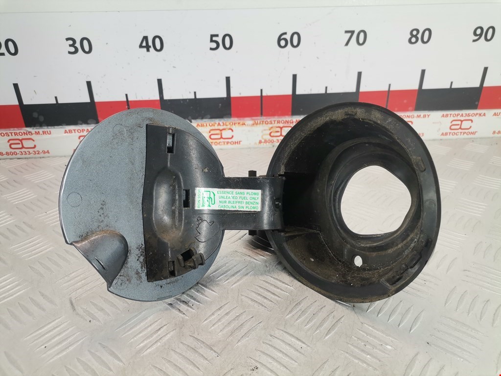 Лючок бензобака CITROEN DS3 2009-2015