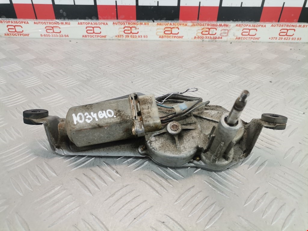 Моторчик стеклоочистителя задний MAZDA Mazda 6 GG 2000-2007