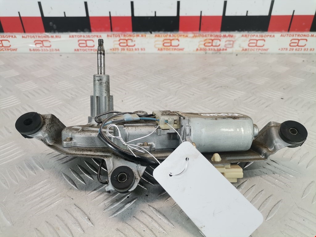 Моторчик стеклоочистителя задний MAZDA Mazda 6 GG 2000-2007