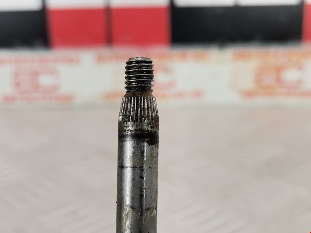 Моторчик стеклоочистителя задний MAZDA Mazda 6 GG 2000-2007