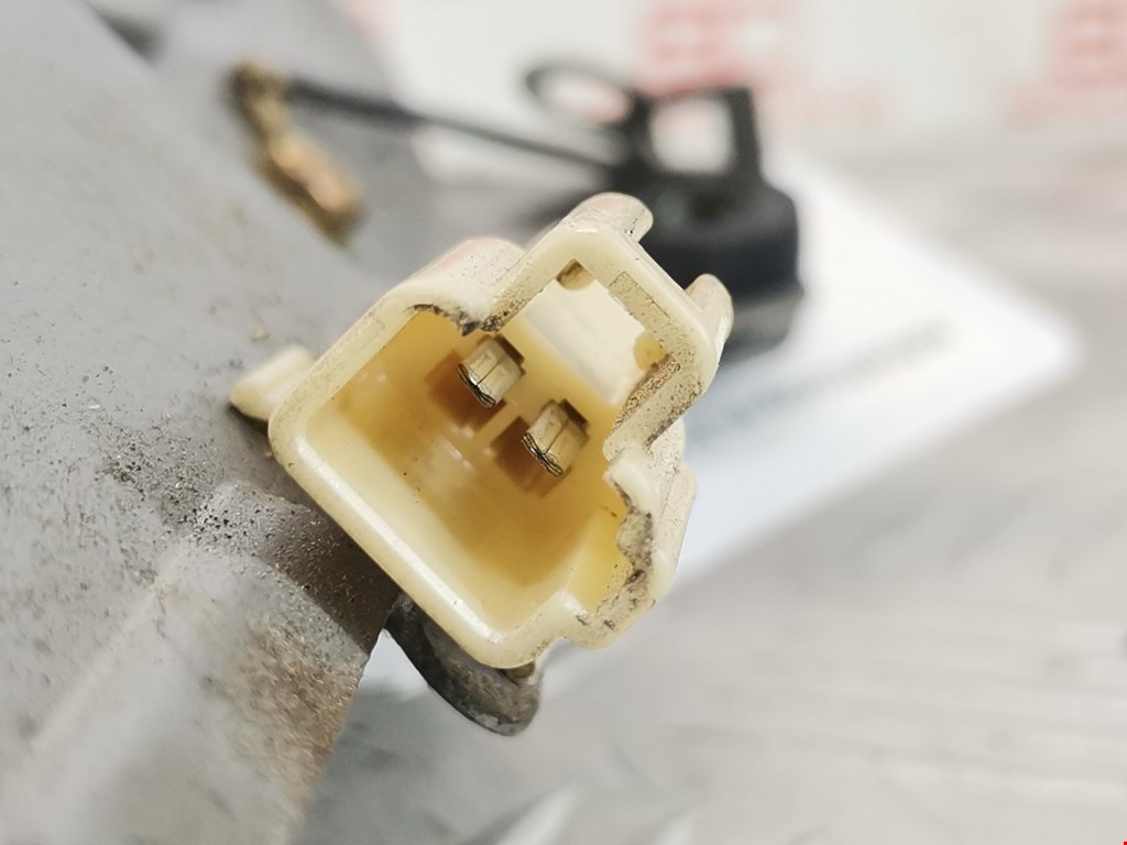 Моторчик стеклоочистителя задний MAZDA Mazda 6 GG 2000-2007