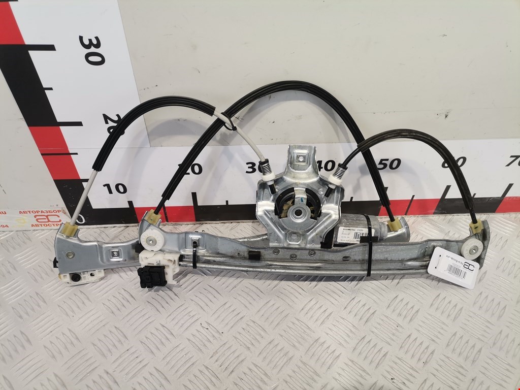 Стеклоподъемник передний левый CITROEN DS3 2009-2015