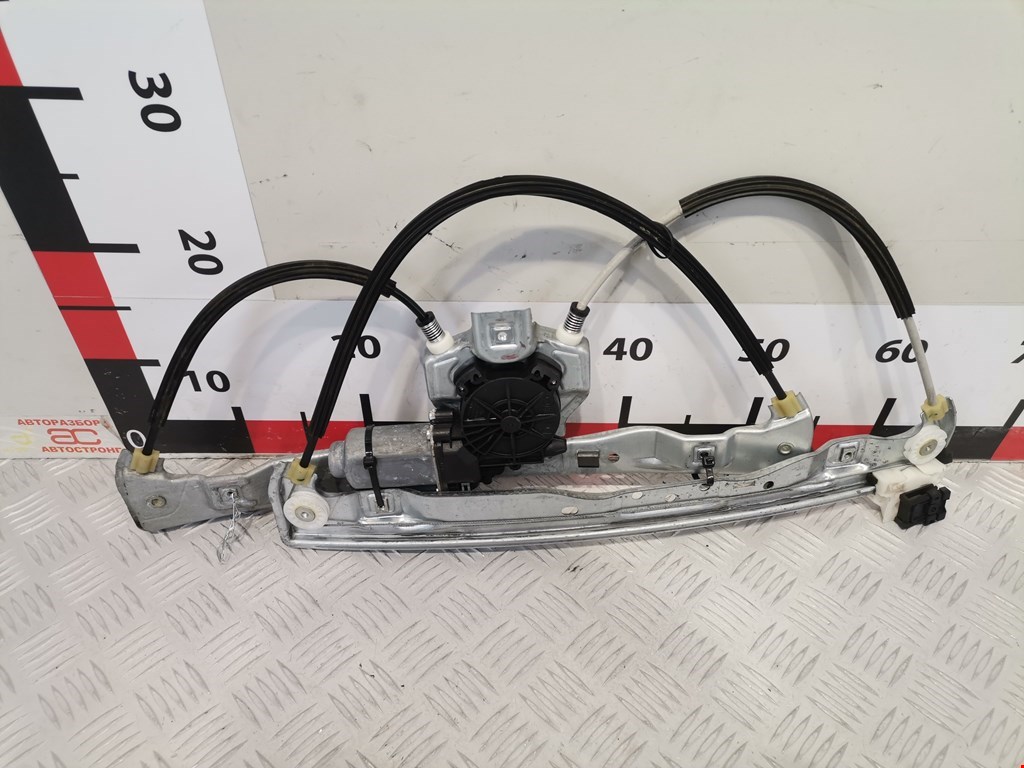 Стеклоподъемник передний левый CITROEN DS3 2009-2015