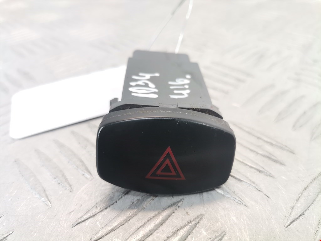 Кнопка аварийной сигнализации (аварийки) CHEVROLET Lacetti 2004-2012