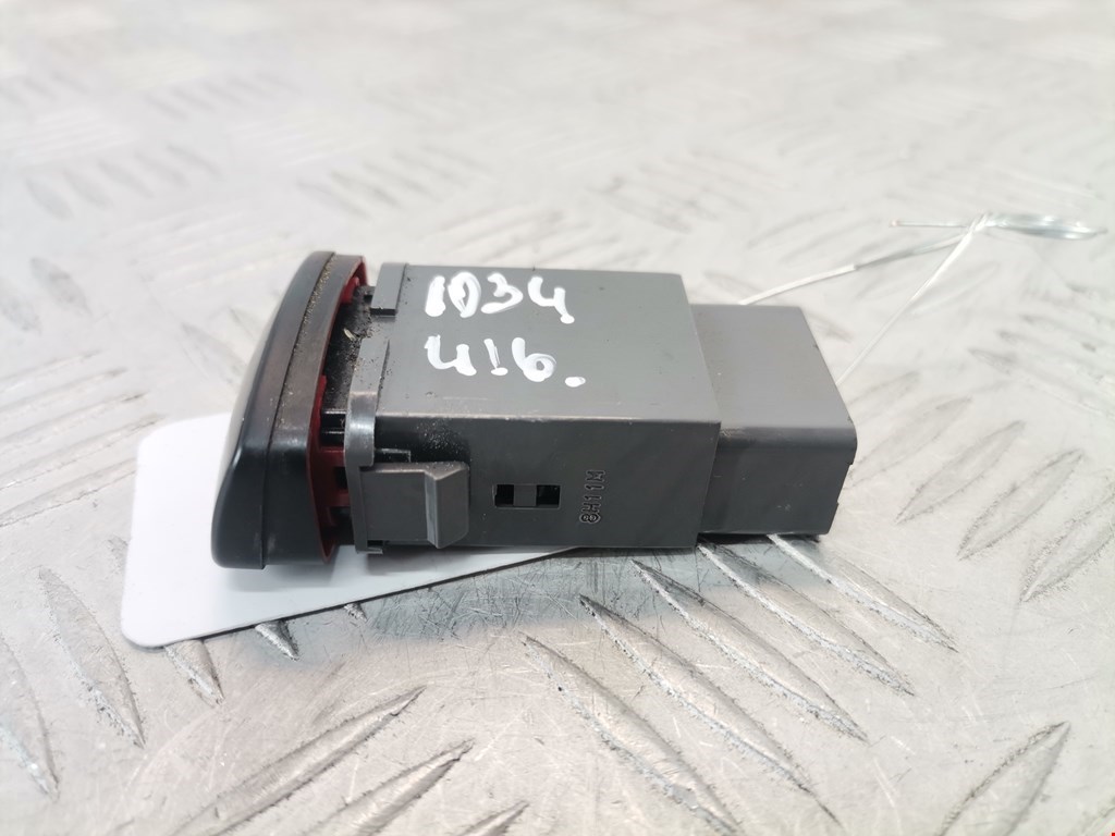 Кнопка аварийной сигнализации (аварийки) CHEVROLET Lacetti 2004-2012