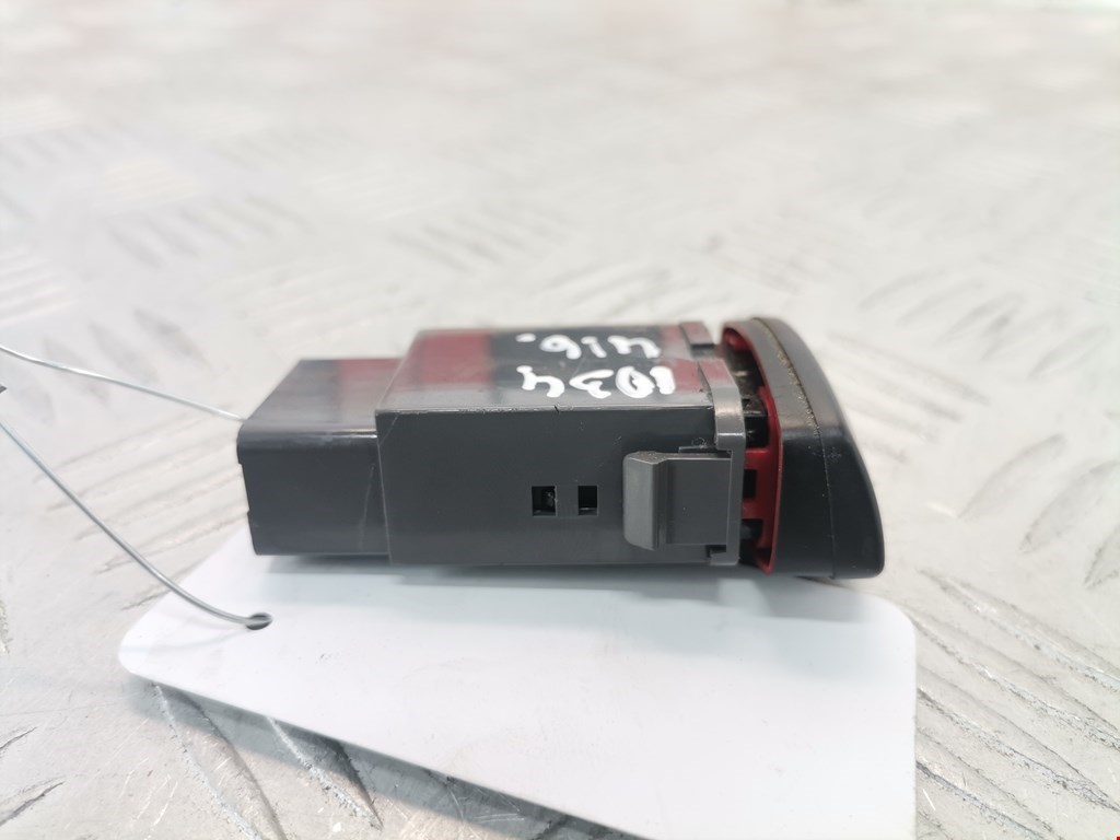 Кнопка аварийной сигнализации (аварийки) CHEVROLET Lacetti 2004-2012