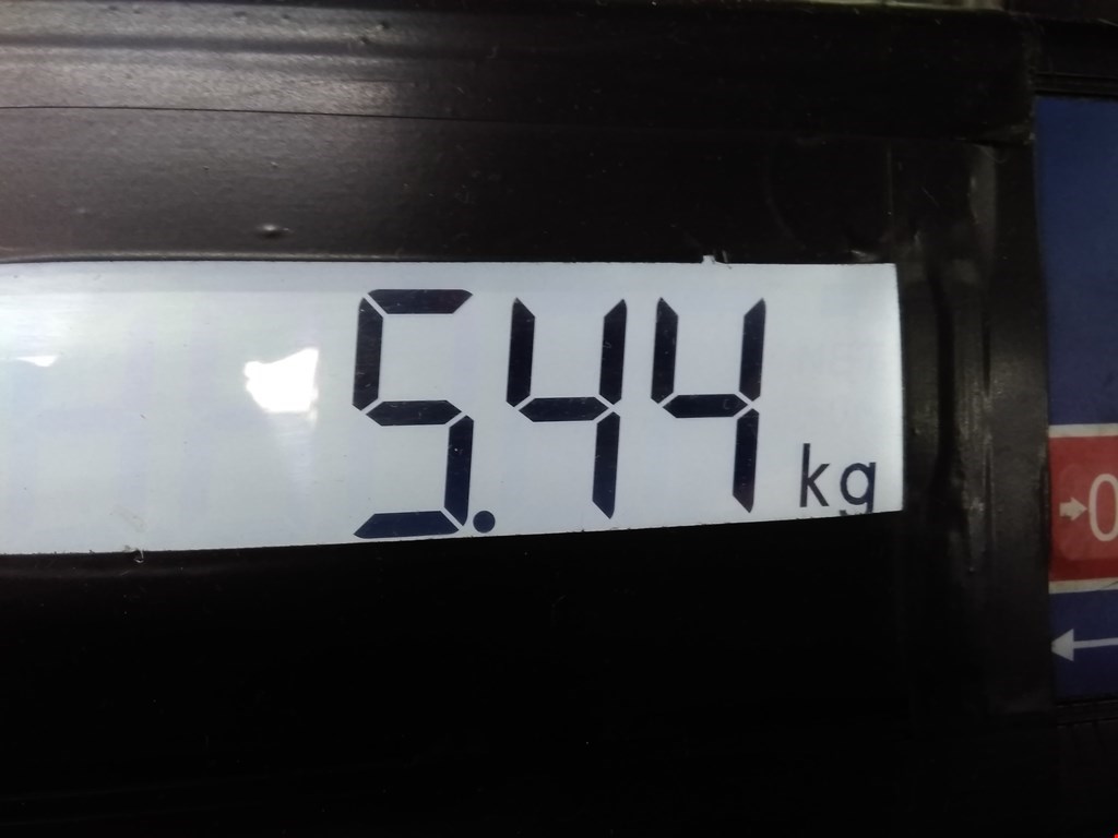 Суппорт передний левый PEUGEOT 407 2004-2010