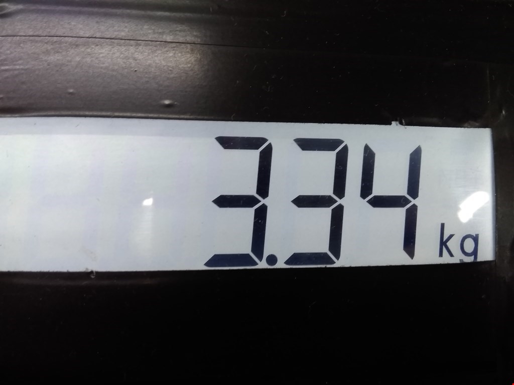 Суппорт передний правый FIAT Grande Punto 2005-2009