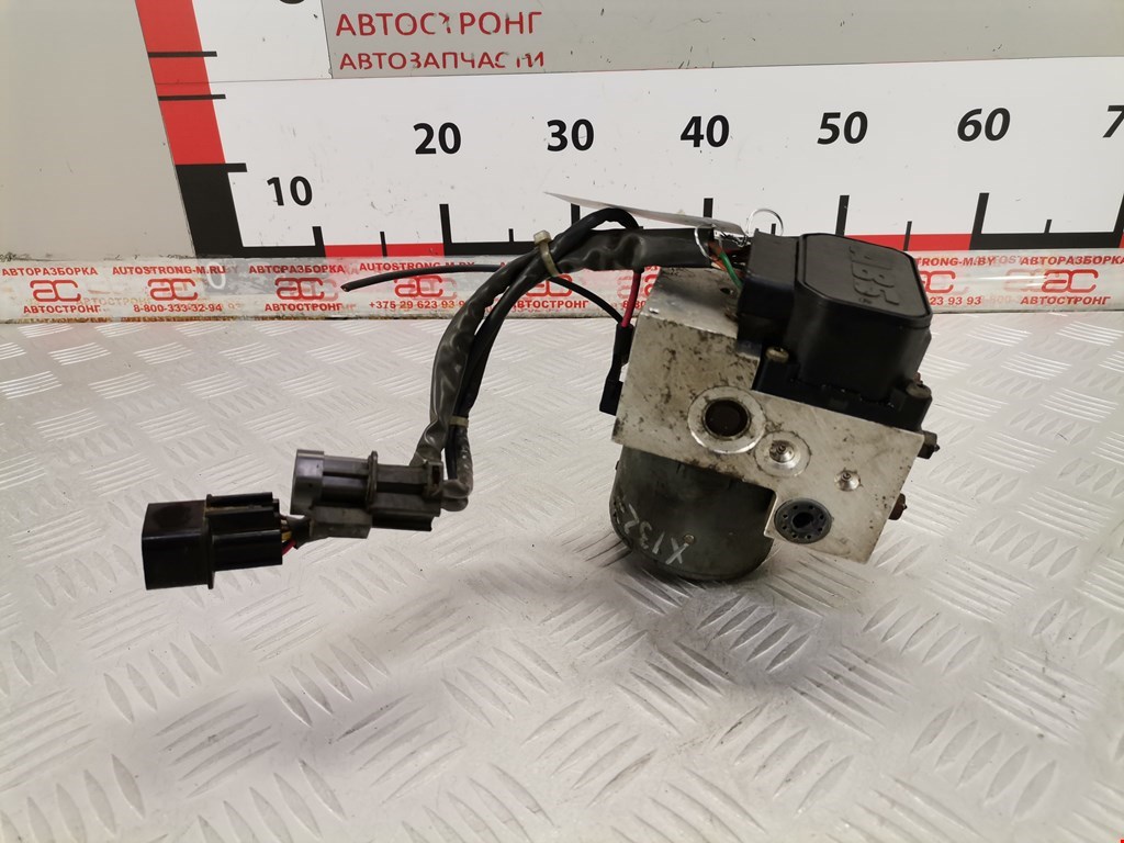 Блок ABS (насос) MITSUBISHI Colt CJ 1995-2003