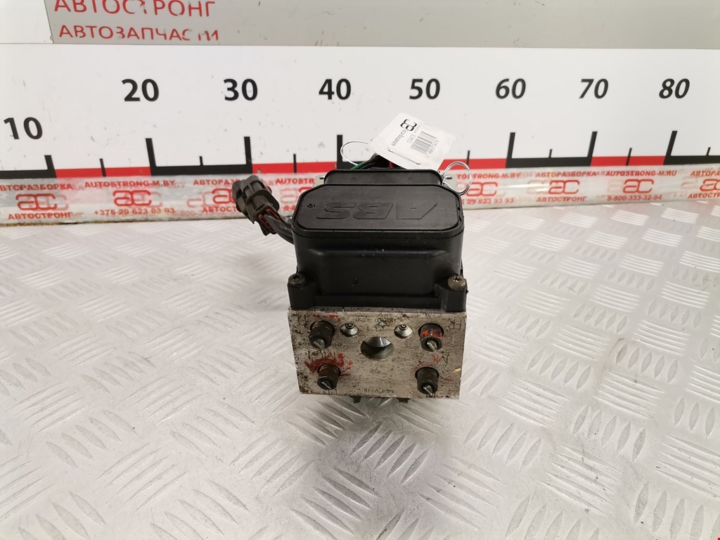 Блок ABS (насос) MITSUBISHI Colt CJ 1995-2003