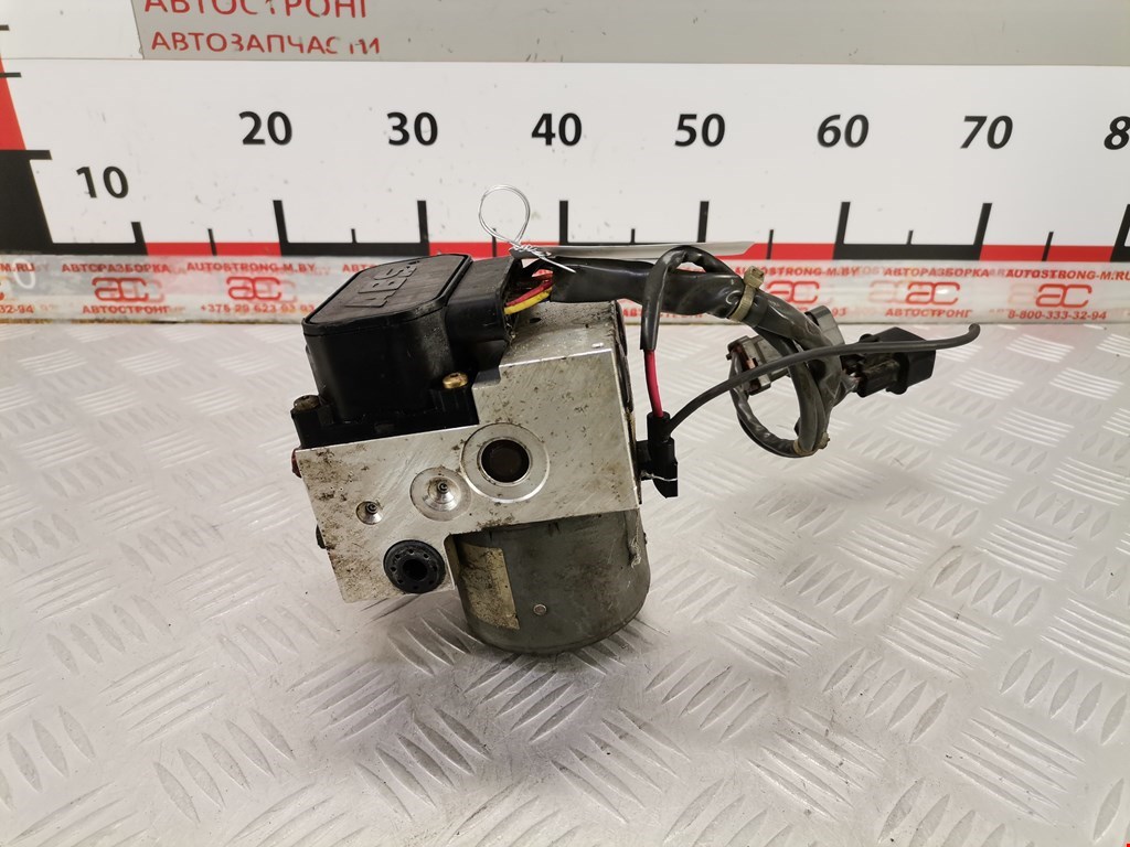 Блок ABS (насос) MITSUBISHI Colt CJ 1995-2003