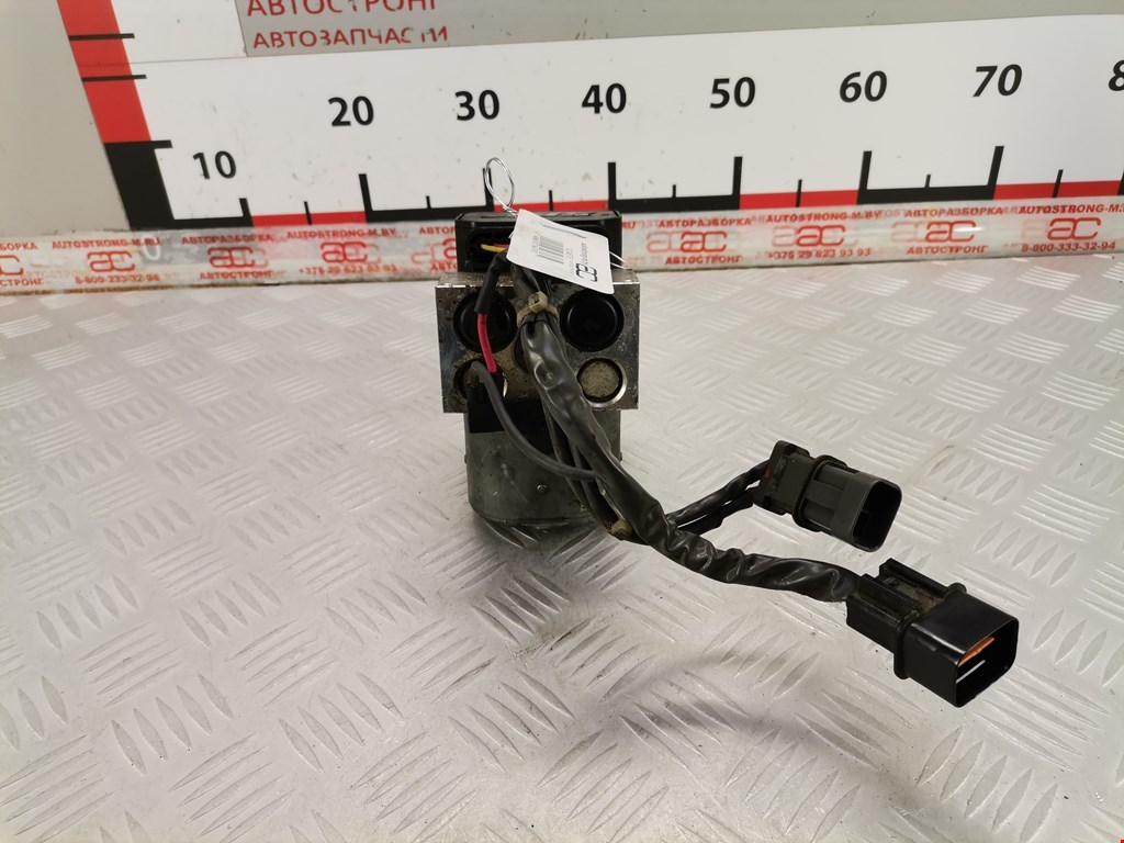 Блок ABS (насос) MITSUBISHI Colt CJ 1995-2003