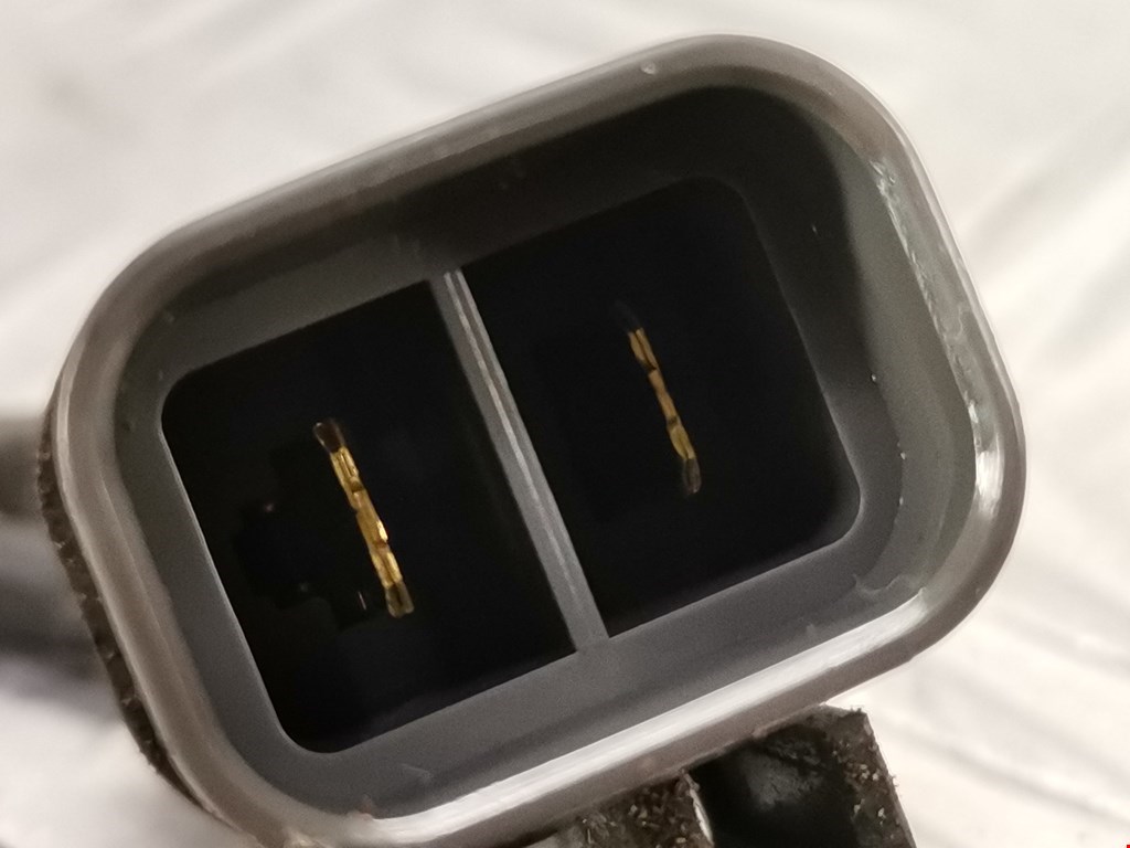 Блок ABS (насос) MITSUBISHI Colt CJ 1995-2003