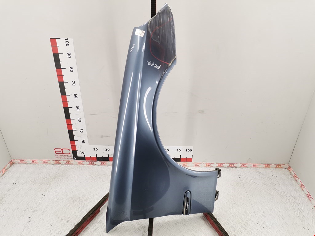 Крыло переднее правое MERCEDES-BENZ E-Class W211, S211 2002-2009