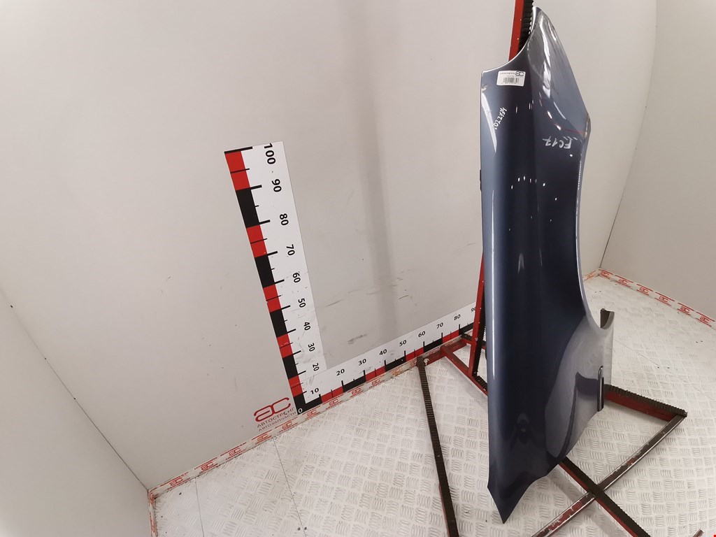 Крыло переднее правое MERCEDES-BENZ E-Class W211, S211 2002-2009