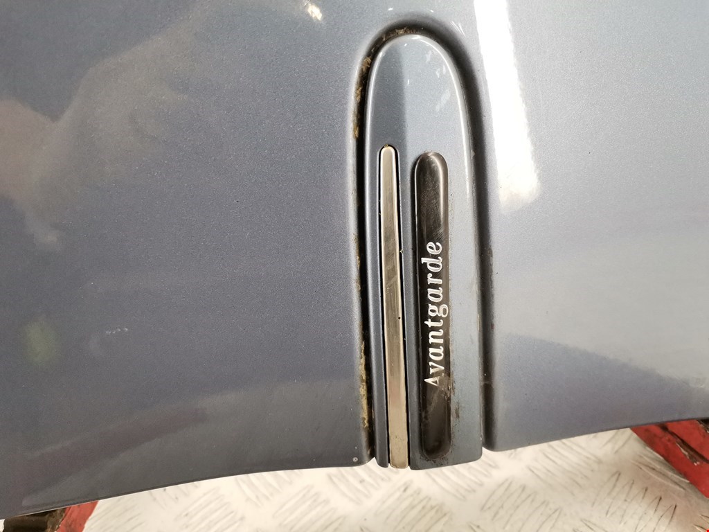 Крыло переднее правое MERCEDES-BENZ E-Class W211, S211 2002-2009