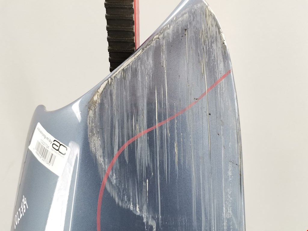 Крыло переднее правое MERCEDES-BENZ E-Class W211, S211 2002-2009