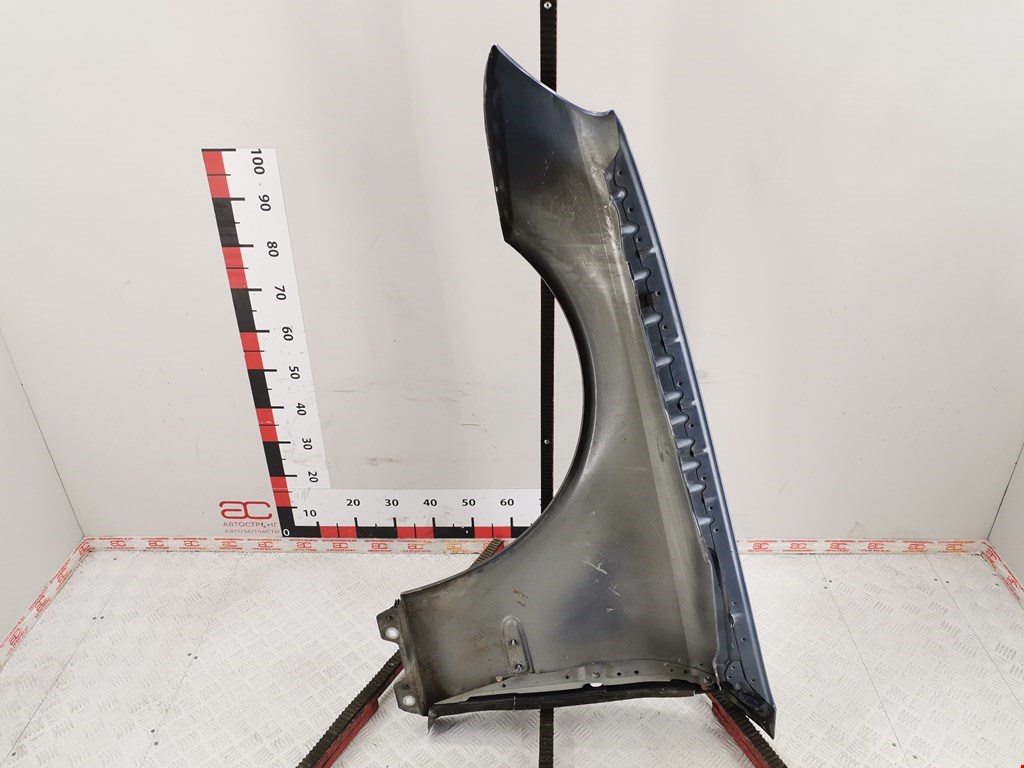 Крыло переднее правое MERCEDES-BENZ E-Class W211, S211 2002-2009