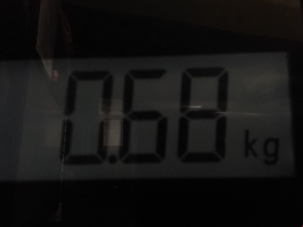 Патрубок воздушного фильтра MITSUBISHI Colt CJ 1995-2003