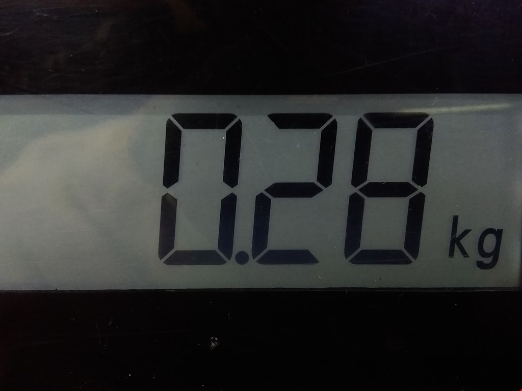 Ручка двери задней наружная правая LAND ROVER Discovery II 1998-2004