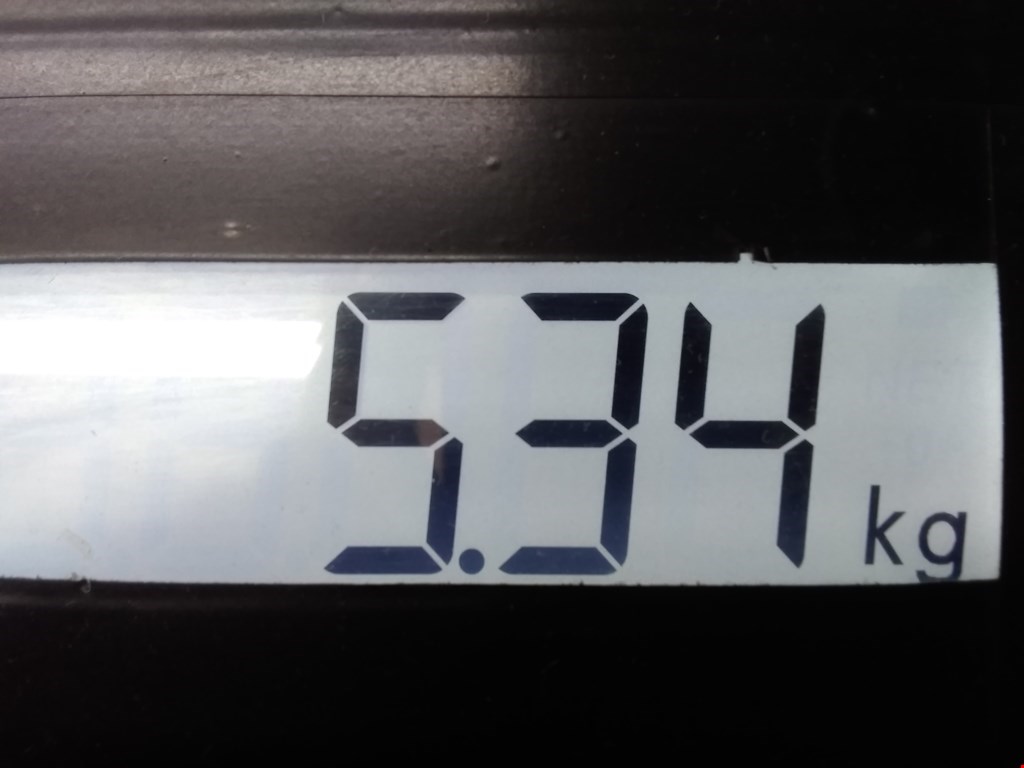 Суппорт передний левый NISSAN NV200 2009-н.в.