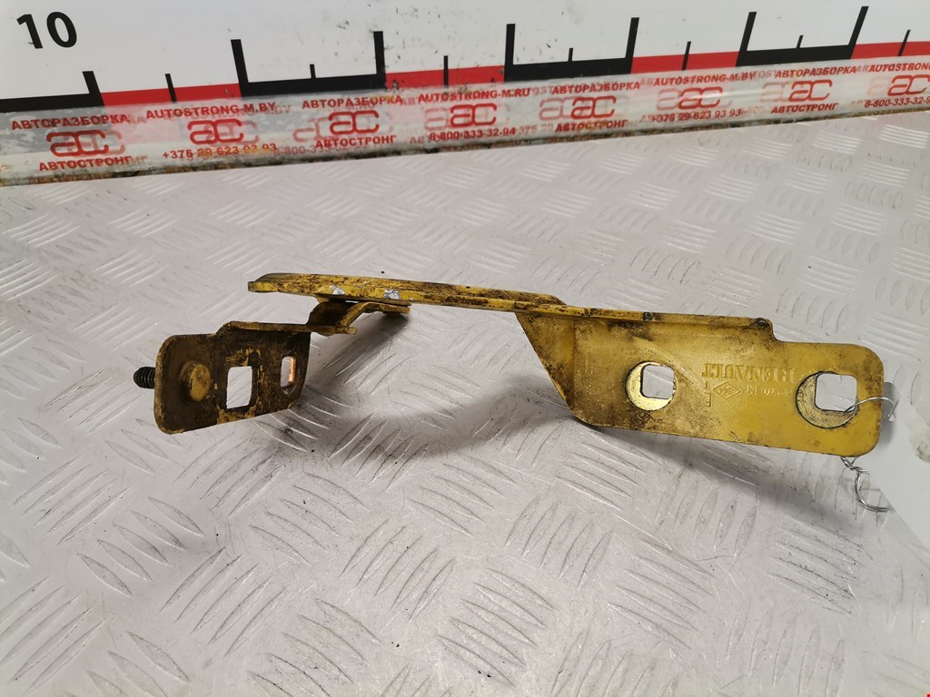 Петля капота левая/правая RENAULT Megane I 1996-2002