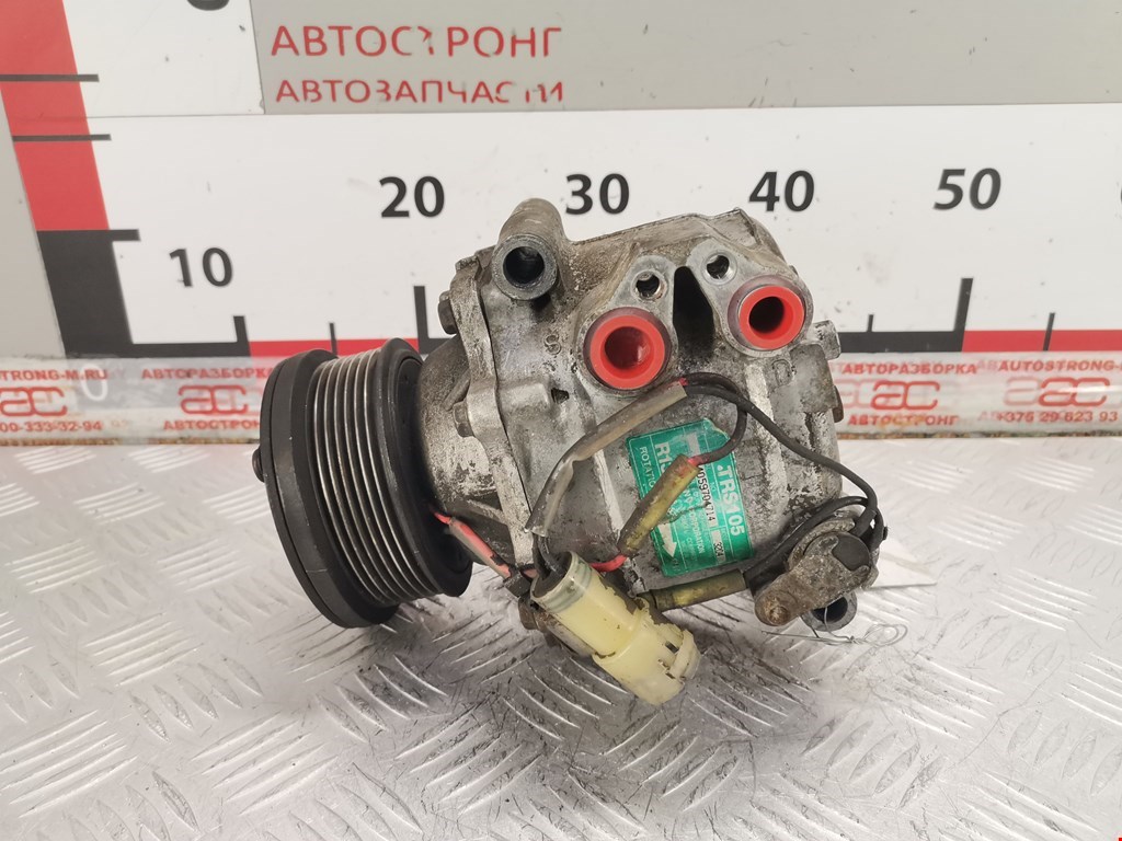 Компрессор кондиционера (системы кондиционирования) LAND ROVER Range Rover 1994-2002