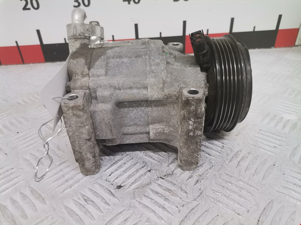 Компрессор кондиционера (системы кондиционирования) FIAT Punto II (188) 1999-2007