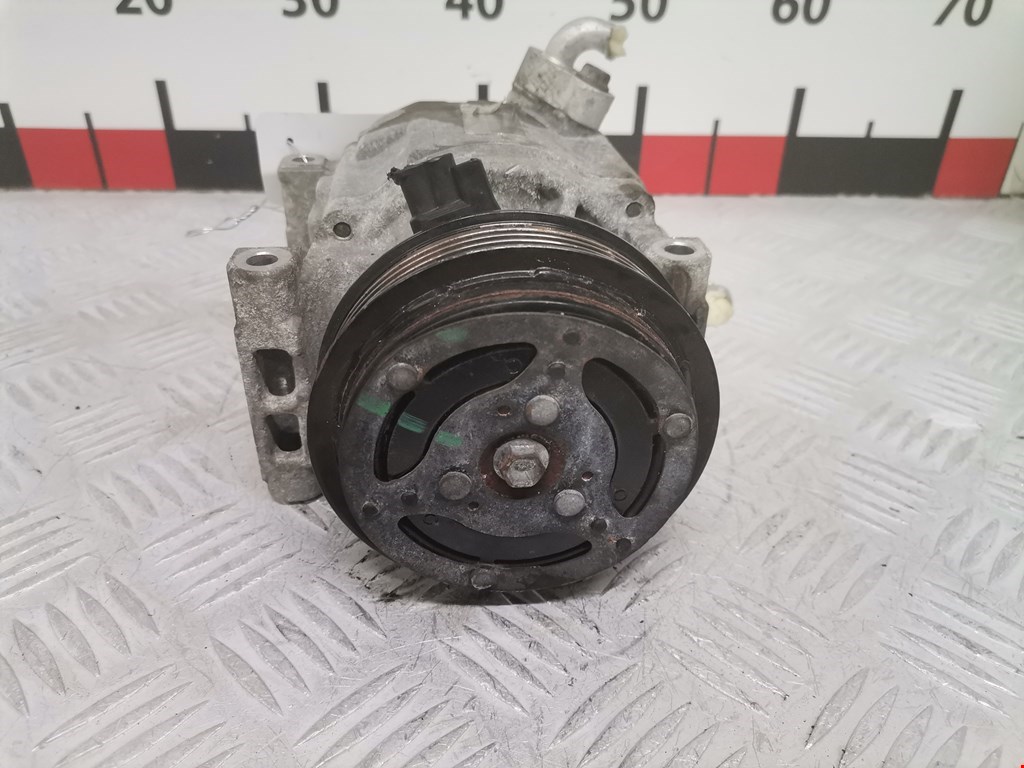 Компрессор кондиционера (системы кондиционирования) FIAT Punto II (188) 1999-2007