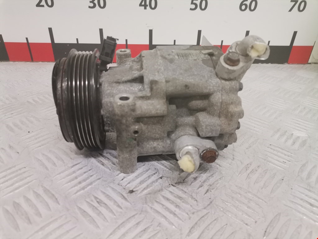 Компрессор кондиционера (системы кондиционирования) FIAT Punto II (188) 1999-2007