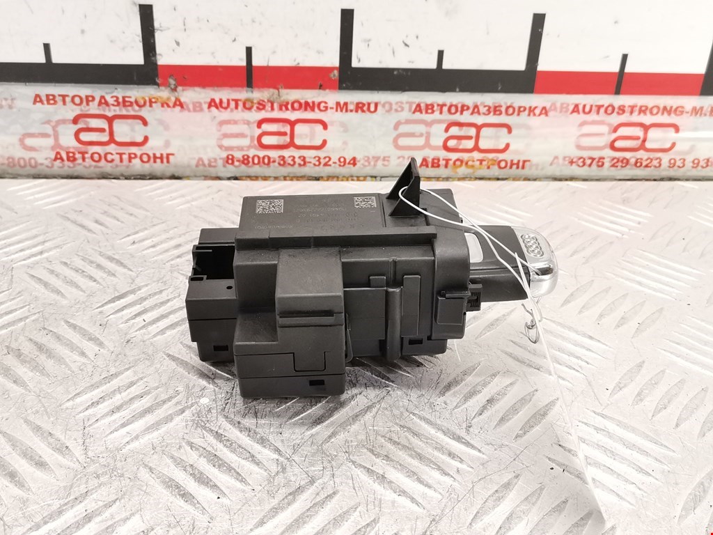 Замок зажигания AUDI A4 B8 2007-2015