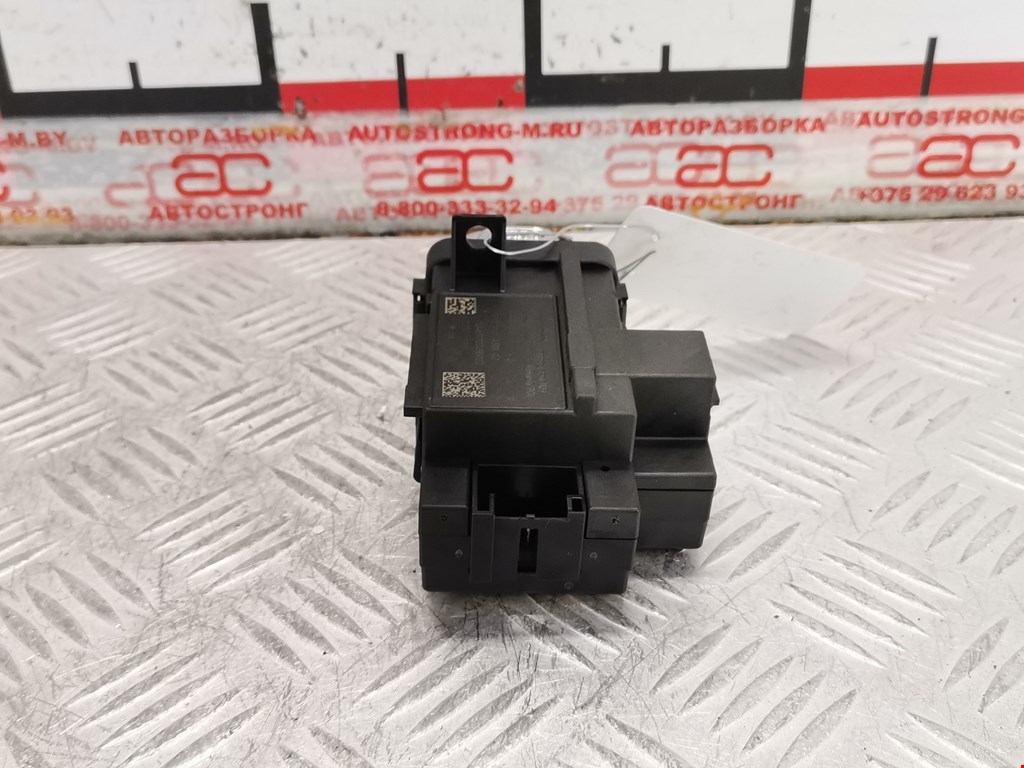 Замок зажигания AUDI A4 B8 2007-2015