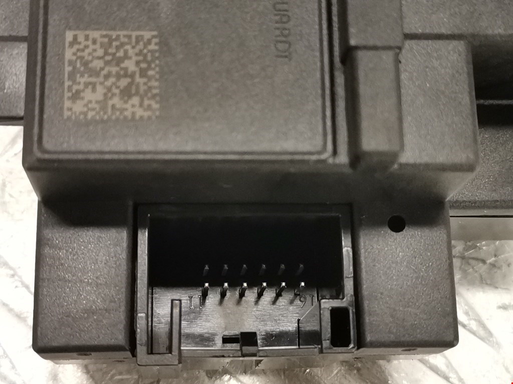 Замок зажигания AUDI A4 B8 2007-2015