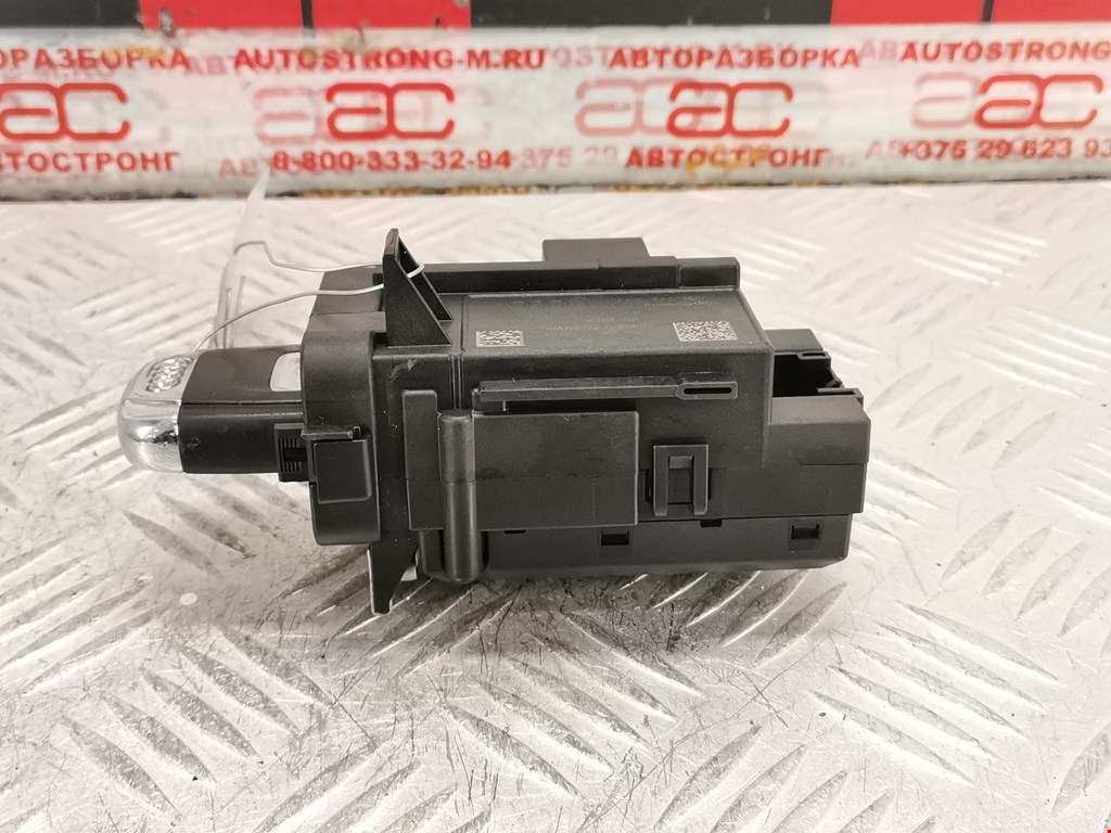 Замок зажигания AUDI A4 B8 2007-2015
