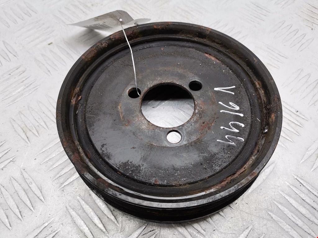 Шестерня коленвала (шкив) BMW 1er E81\E87 2004-2011