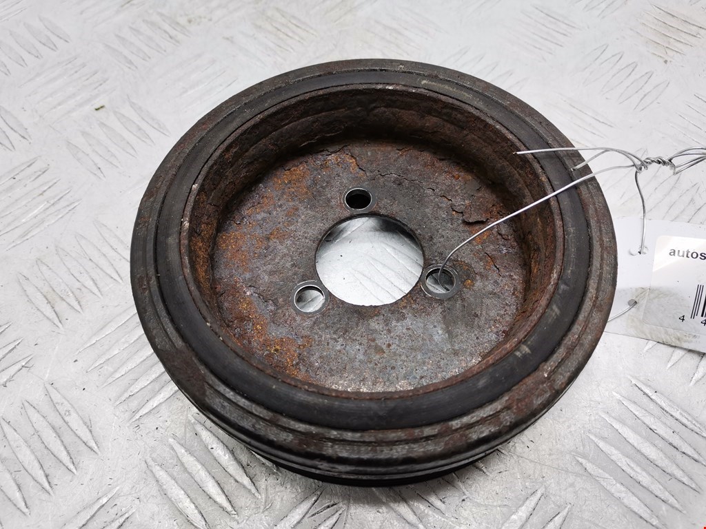 Шестерня коленвала (шкив) BMW 1er E81\E87 2004-2011