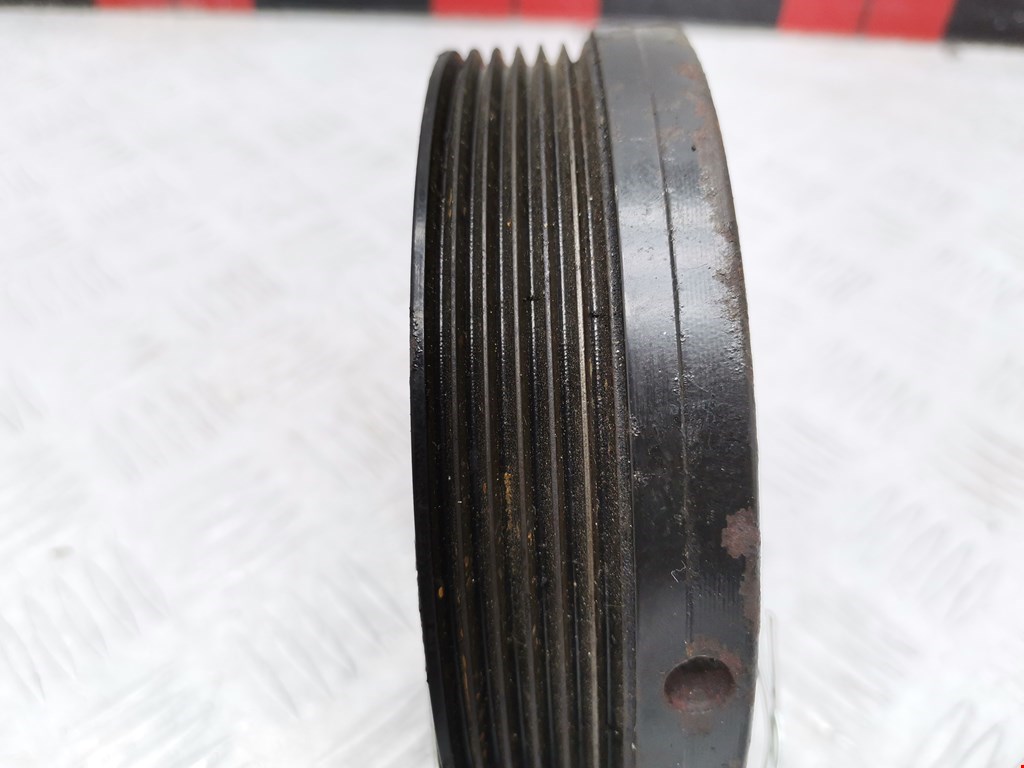 Шестерня коленвала (шкив) BMW 1er E81\E87 2004-2011