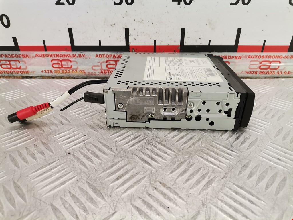 Магнитола MITSUBISHI Lancer IX CS 2000-2010