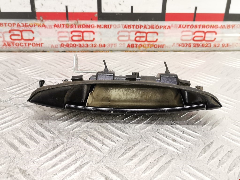 Ручка двери передней наружная левая KIA Rio II 2005-2011