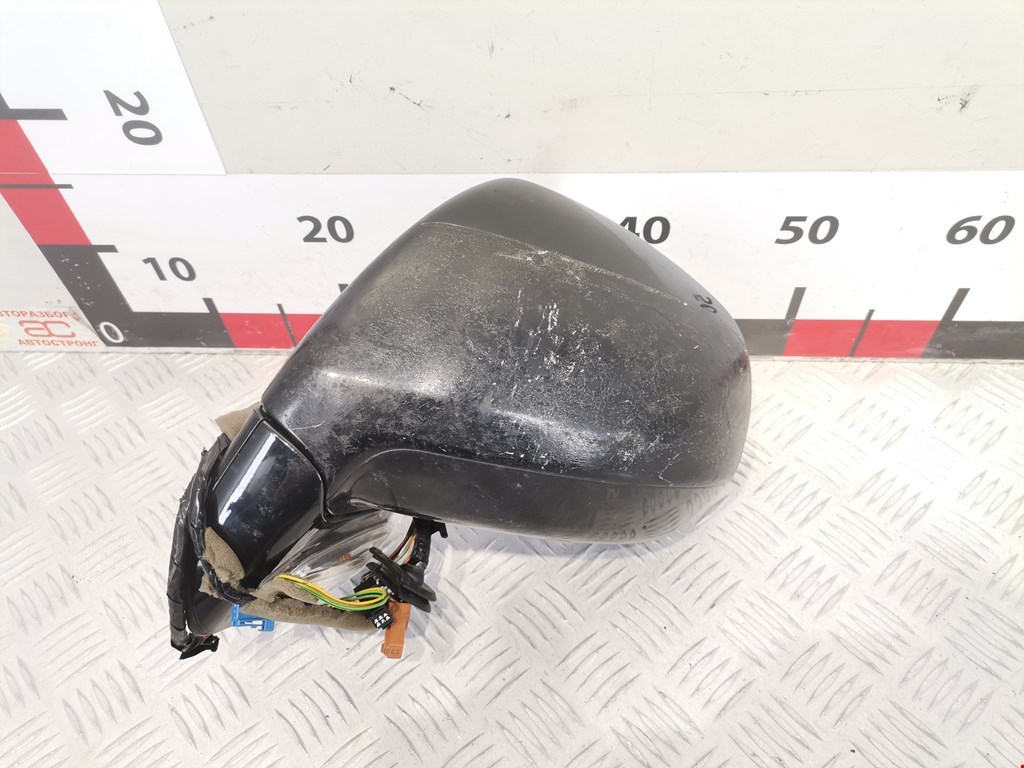 Зеркало левое CITROEN C4 Grand Picasso 2006-2013